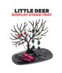 iShopping - ShopEasy Necklace Earrings Jewelry Display Stand