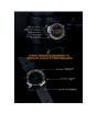 iShopping - ShopEasy Smart Sports Fitness Wristwatch