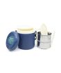 iShopping - ShopEasy Lunch Carrier With 2 Steel Bowls