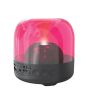 iShopping - ShopEasy Portable Ergonomic Glow Bluetooth Speaker
