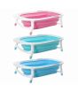 iShopping - ShopEasy Foldable Infant Baby Shower Tub