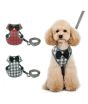 iShopping - ShopEasy Breathable Soft Harness + Leash Adjustable For Dogs