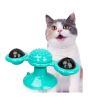 iShopping - ShopEasy 3 In1 Turntable Windmill Cat Toys