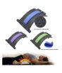 iShopping - ShopEasy Back Massager Stretcher Deck Pain
