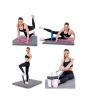 iShopping - ShopEasy Bands Workout Fitness Gym Yoga Set - 3Pcs