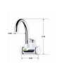 iShopping - ShopEasy Tankless Electric Hot Water Heater