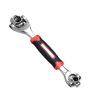 iShopping - ShopEasy 48 In 1 Tiger Wrench Repair Hand Tools