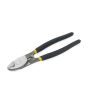 iShopping - ShopEasy Drop Forged Steel Black Cable Cutter - 150mm