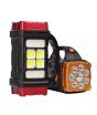 iShopping - ShopEasy Portable 38W Solar Emergency Lamp