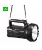 iShopping - ShopEasy Rechargeable Bright LED Flashlight Torch