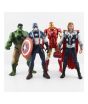 iShopping - ShopEasy 4 in 1 Avengers Super Heroes Age For Kids