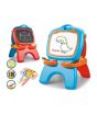 iShopping - ShopEasy 4 In 1 Projector Easel Drawing Board For Kids