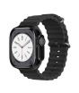 iShopping - ShopEasy X8 Ultra GPS Smart Watch Black