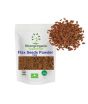 iShopping - Strong Organic Superfood Flax Seed Powder - 100gm