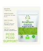 iShopping - Organic Superfoods PCOS PCOD Support Drink Mix - 100gm