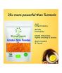 iShopping - Organic Superfoods Golden Milk Powder - 100gm