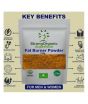 iShopping - Organic Superfoods Weight Loss Hebal Powder - 100gm