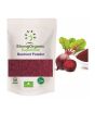 iShopping - Organic Superfoods Beetroot Powder - 100gm