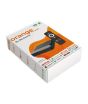 iShopping - Android Tv Box (Orange) 8GB+128GB - Latest Version