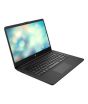 iShopping - HP 14" Core i5 11th Gen 8GB 256GB SSD Laptop Black (14S-DQ2075NIA)