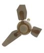 iShopping - Universal Magnum Ceiling Fan - White
