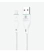 iShopping - Westpoint Data Cable White (WP-343)
