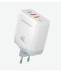 iShopping - Westpoint 45w Gan Charger White (WP-45)