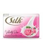 iShopping - Silk Valvety Rose Soap - 100gm