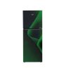 iShopping - Haier Smart Inverter Freezer-On-Top Refrigerator 12 cu FT - Green (HRF-346 IPGA)