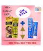 iShopping - Health Hub Men Timing Delay Spray Cream Tablet Deal - 21