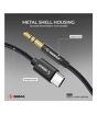 iShopping - Sigma Audio Cable USB Tyoe C To 3.5mm Aux