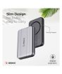 iShopping - Sigma Wireless Power Bank 10000mAh SW-16 Mag Safe