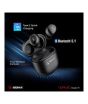 iShopping - Sigma Wireless Earbuds TWS Wave - T1 Black