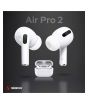 iShopping - Sigma Wireless Earbuds Airpods Pro 2 - White