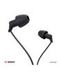 iShopping - Sigma Super Sleep Earphones - S01 Black