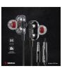 iShopping - Sigma Stereo Earphones - S11 Pro Black