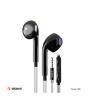 iShopping - Sigma Quality Stereo Earphones S10 - Black