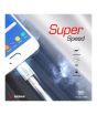 iShopping - Sigma Data Cable TYPE-C - White (C300)