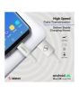 iShopping - Sigma Data Cable Micro - White (C30)
