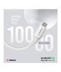 iShopping - Sigma Data Cable Micro - White (C20)