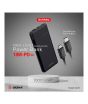 iShopping - Sigma Burraq Power Bank 10000Mah Black - (SC-91)