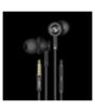 iShopping - Sigma Groove Earphones High Quality Black - (S-25)