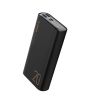iShopping - Sigma Ababeel Power Bank 20000mAh Black - (SC-93)