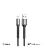 iShopping - Sigma Braided C6 Lighting Cable Box