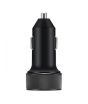 iShopping - OPPO VOOC Car Mobile Phone Flash Charger Black (V103)
