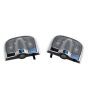 iShopping - Promax Projection Light Suzuki Car Door Logo Pack Of 2