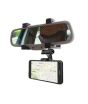 iShopping - Promax Mobile Phone Holder Stand For Car