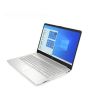 iShopping - HP 15.6" FHD Core i5 11th Gen 8GB 512GB SSD Laptop Natural Silver (15s-DU3572TU) - 1 Year Official Warranty