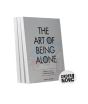 iShopping - The Art of Being Alone Book