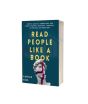 iShopping - Read People Like a Book